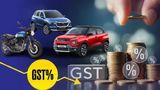 New GST Rates From Today: Car & Bike Prices Drop Up to Rs. 4.5 L Across Maruti, Tata, Hyundai, Mahindra & More