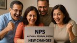 BIG Relief For NPS Subscribers! Now You Can Put Your Entire Corpus in Equities with Just One Scheme