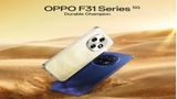 Oppo F31 Series to Launch in India on Sept 15: Expected Price Below Rs 20,000; Features, Color Variants & More