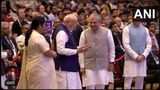 Semicon India 2025: PM Modi Inaugurates Semiconductor & Electronics Show, ‘Vikram 32-Bit Processor' Revealed!