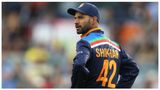 ED Summons Shikhar Dhawan in 1xBet Money Laundering Probe Tied to Illegal Online Betting Apps
