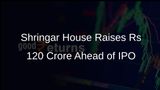 Shringar House of Mangalsutra Secures Rs 120 Crore from Anchor Investors Before IPO Launch