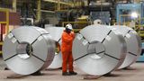 US tariffs: Steel Secretary Sees No Direct Impact On Domestic Steel Industry