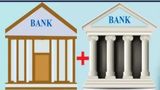 Mega PSU Bank Merger: Govt May Merge Smaller Banks Like IOB, CBI, BOI with Bigger Lenders Including SBI, PNB