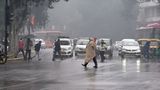 Bengaluru Weather Today: IMD Issues Yellow Alert as Heavy Rains Likely Till Oct 14; Traffic Chaos Hits City