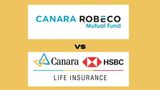 Canara Robeco IPO vs Canara HSBC Life IPO: Comparison of Issue Size, GMP, Price, Allotment & Listing Details