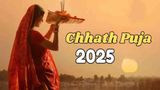 Happy Chhath Puja 2025: Begins From Nahay Khay To Kharna, Sandhya Arghya, Usha Arghya; Sunrise, Sunset Timings