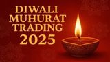 Diwali Muhurat Trading Today: Here’s How Nifty Has Performed In The Last 5 Years On Diwali