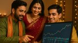 Diwali Dhamaka Stock Picks: Geojit Picks HUL, Suzlon, Maruti, SBI, Axis Bank, More For Samvat 2082