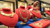 Gold Rates In India Jump On Chhath Puja After Rs 84,000/100 Grams Crash; 24K, 22K, 18K Gold Prices On Oct-25