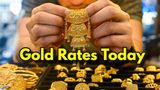 Gold Rates In India Rises On October 31; Check 24K, 22K, 18K Gold Prices; Gold Ends Month With 3% Gains