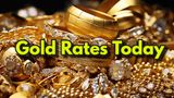 Gold Rates In India Jumps On Oct-11; 24K, 22K, 18K Gold Prices In Chennai, Hyderabad, Bengaluru, Other Cities