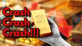 Crashed! MCX Gold Price Down Rs 1,639 & MCX Silver Fell Rs 2,732 On Oct-24; What Will Push Gold Up Or Down?
