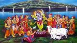 Govardhan Puja 2025: Shubh Muhurat, Thithi, Date, Time, Rituals, Significance As Per Hindu Calendar & Panchang