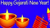 Happy Gujarti New Year 2025: Best Wishes, Quotes, Messages, Greetings To Share on Bestu Varas 2025