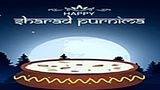 Happy Sharad Purnima 2025: Date, Time, Lakshmi Puja Muhurat, Moonrise & Significance of Kheer Under Moonlight
