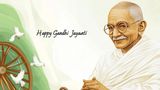 Happy Gandhi Jayanti 2025: Best Wishes, Messages, Quotes, Greetings To Share On Bapu's Birthday On October 2