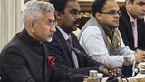 Jaishankar Announces Reopening Kabul Embassy And Launching Direct Flights