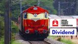 IRFC Dividend Record Date Revealed! Railway Navratna PSU To Announce Dividend, Q2FY26 Result On THIS Date