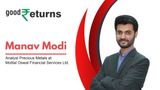 Gold Rate 2025: Beyond All That Glitters, Motilal Oswal’s Manav Modi Explains How To Strategise Investment