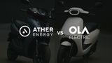 Ather Energy vs Ola Electric: Which Is The Best EV Stock in India To Deliver High Returns in Long Run?