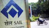 SAIL Share Price Today In Red After Profit Tanks 53% YoY; Time To Hold, Buy Or Bail Out?