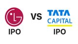 Tata Capital IPO Vs LG Electronics IPO: Full Comparison Of GMP, Price & More Before Subscription Window Opens