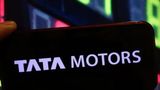 1:1 Split Record Date On October 14: Tata Motors' Latest Demerger Update; How To Be Eligible & Should You Buy?