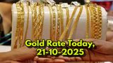Gold Rate In India Climbs: 100 Grams Up By Rs 20,800 After Big Crash In Diwali: 24K, 22K, 18K Gold Prices Here