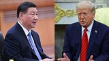 President Donald Trump & Chinese President Xi Jinping To Discuss Trade Relations At APEC Summit In South Korea