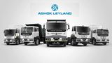 Ashok Leyland Stock Surges 5.8% Following Interim Dividend Announcement and Q2 Financial Results