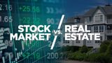 Why Does Real Estate Still Feel Safer Than The Stock Market For Most Indians?
