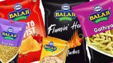 General Atlantic In Final Stage To Buy Stakes In Balaji Wafers, Says Report