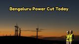 Bengaluru Power Cut Today, Nov 23: BESCOM Confirms Scheduled Electricity Shutdown Across THESE Areas