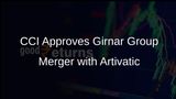 CCI Approves Merger of Girnar Group Entities into Artivatic Data Labs for Enhanced Operations