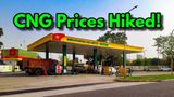 CNG Prices Hike: IGL Increases CNG Prices By Rs 1 Per Kg In Delhi-NCR, Ghaziabad, More Cities; Full Rates Here