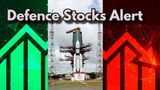 ISRO's Bahubali Rocket LVM3 CMS-03 Perfectly Lands: How Defence Stocks React? HAL, BDL, BEL & More In Focus
