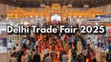 Delhi Trade Fair 2025: IITF Open For General Public; Full Guide To Tickets, Timings, And Traffic Advisory