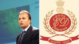 ED attaches fresh assets worth over Rs 1,400 cr in case against Anil Ambani's Reliance Group