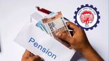EPF Pension Update! EPFO May Hike EPS-95 Salary Cap Up to Rs 25,000; Employer Contribution Likely to Rise