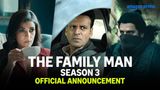 Family Man Season 3 OTT Release: Manoj Bajpayee, Nimrit Kaur, Jaideep Ahlawat Win Applause; Check Cast Fees
