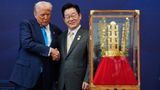 US And South Korea Finalise Joint Trade And Security Agreement In 2023