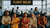 Flight Disruptions Due To Airbus A320 Glitch: IndiGo, Air India Warns Of Delays; How To Check Flight Status?
