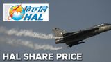 HAL Share Price In Focus Next Week As Tejas Jet Crashes At Dubai Air Show, Pilot Dies