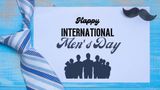 Happy International Men's Day 2025: Top Wishes, Messages, Quotes To Share On November 19