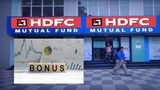 1:1 Bonus Issue Alert: From Rs 5,340 To Rs 2,676, Why HDFC AMC Share Price Crash By 50%? Panic Or NOT?