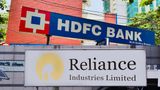 HDFC Bank Vs Reliance Industries: Who Has More Weightage In Nifty? Dividends, Bonus, Splits, Target Price