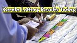 Kerala Lottery Result On 15-11-2025: Karunya KR 731 Lucky Draw On Saturday; Winning Numbers List, How To Claim