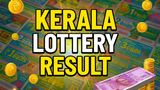 Kerala Lottery Result On 23-11-2025 For Samrudhi SM 30 Lucky Draw Announced: Full Winners List