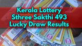Kerala Lottery Result On 11-11-2025 For Sthree Sakthi SS 493 Lucky Draw Live At 3PM: Full Winners List